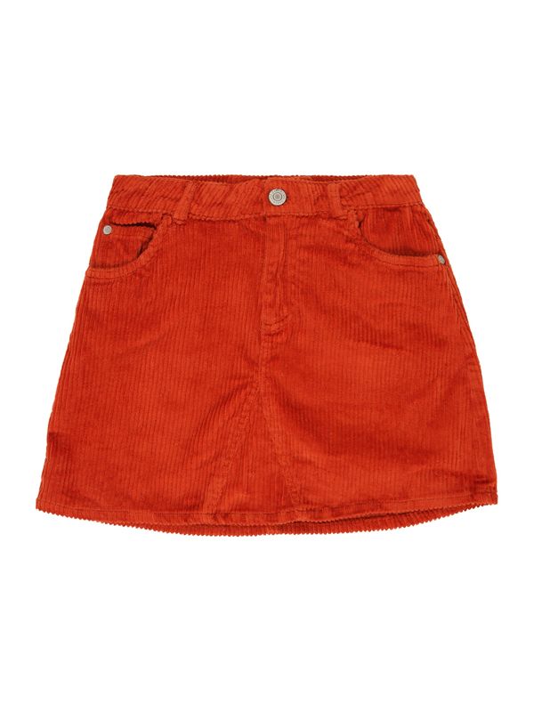 Cars Jeans Cars Jeans Пола 'Marin'  оранжево-червено