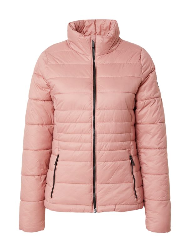 Cars Jeans Cars Jeans Преходно яке  корал