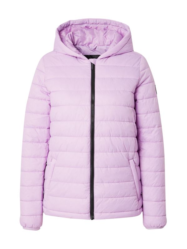 Cars Jeans Cars Jeans Преходно яке 'LOUISE'  люляк