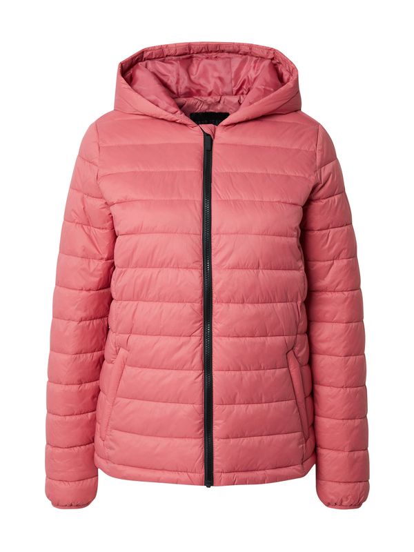 Cars Jeans Cars Jeans Преходно яке 'LOUISE'  малина