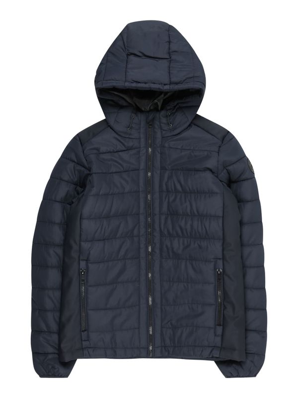 Cars Jeans Cars Jeans Преходно яке 'YERREMS'  нейви синьо