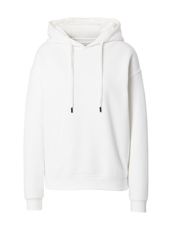 Cars Jeans Cars Jeans Суичър 'GRAZIA'  бяло