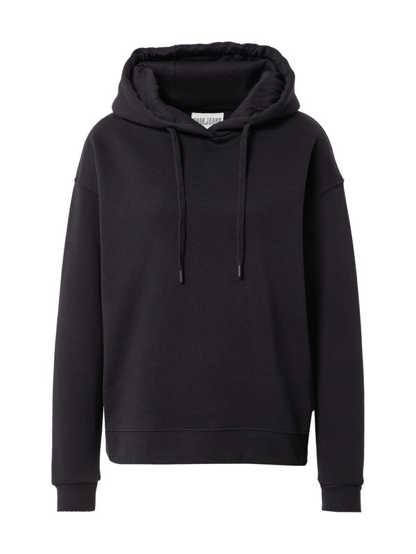 Cars Jeans Cars Jeans Суичър 'GRAZIA'  черно