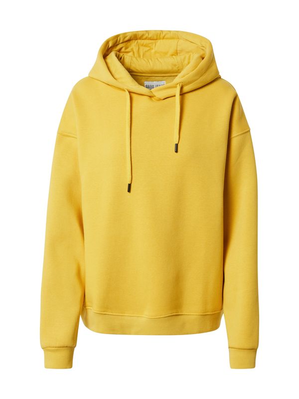 Cars Jeans Cars Jeans Суичър 'GRAZIA'  горчица