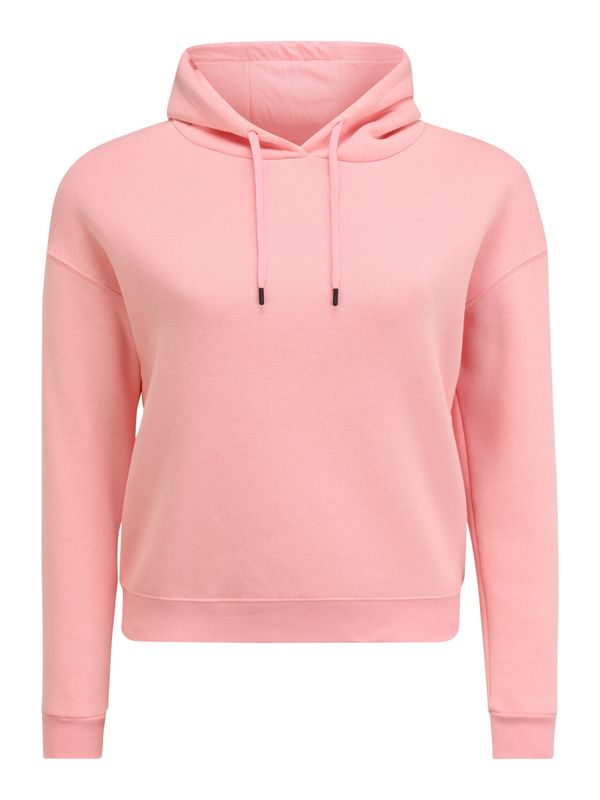 Cars Jeans Cars Jeans Суичър 'GRAZIA'  розово