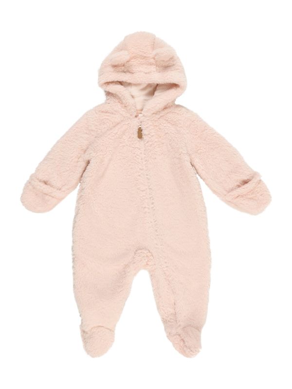 Carter's Carter's Бебешки гащеризони/боди 'PRAM'  пудра