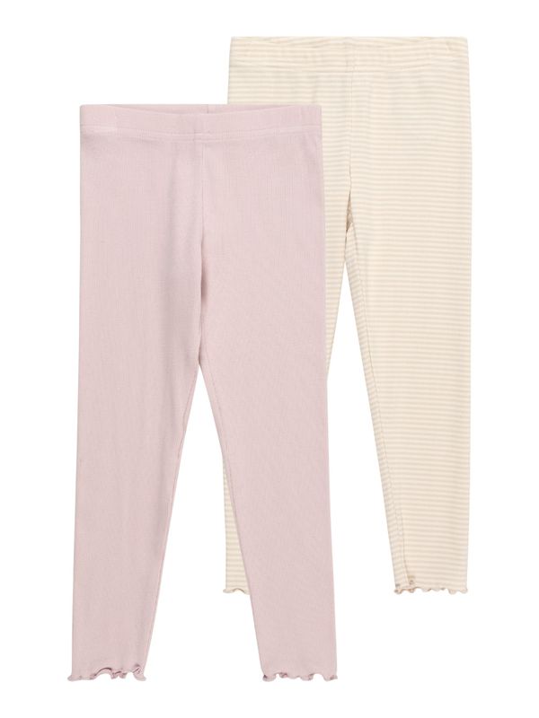 Carter's Carter's Клин  бежово / цвят "пясък" / бледорозово