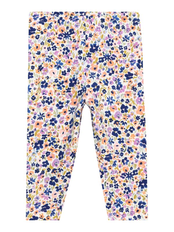 Carter's Carter's Клин  бежово / нейви синьо / лилав / праскова