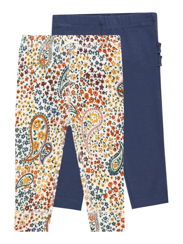 Carter's Carter's Клин  нейви синьо / жълто / оранжево / бяло