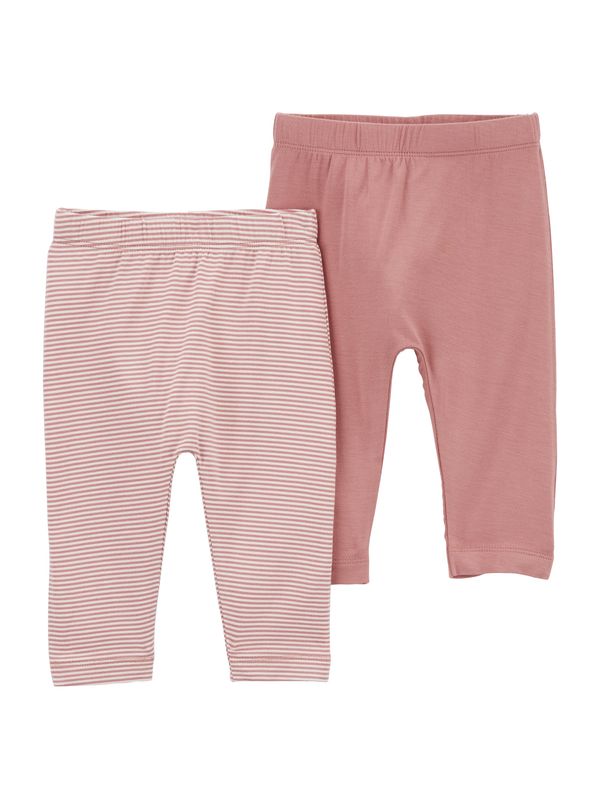 Carter's Carter's Клин  пепел от рози / бяло