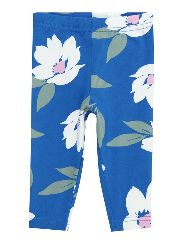 Carter's Carter's Клин  синьо / зелено / светлорозово / бяло