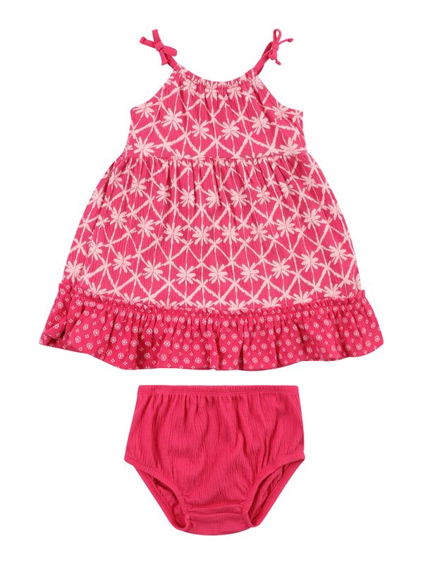 Carter's Carter's Комплект  розово / бледорозово