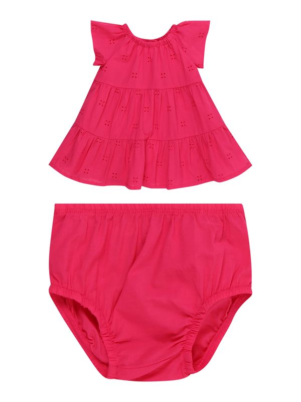 Carter's Carter's Рокля  малина