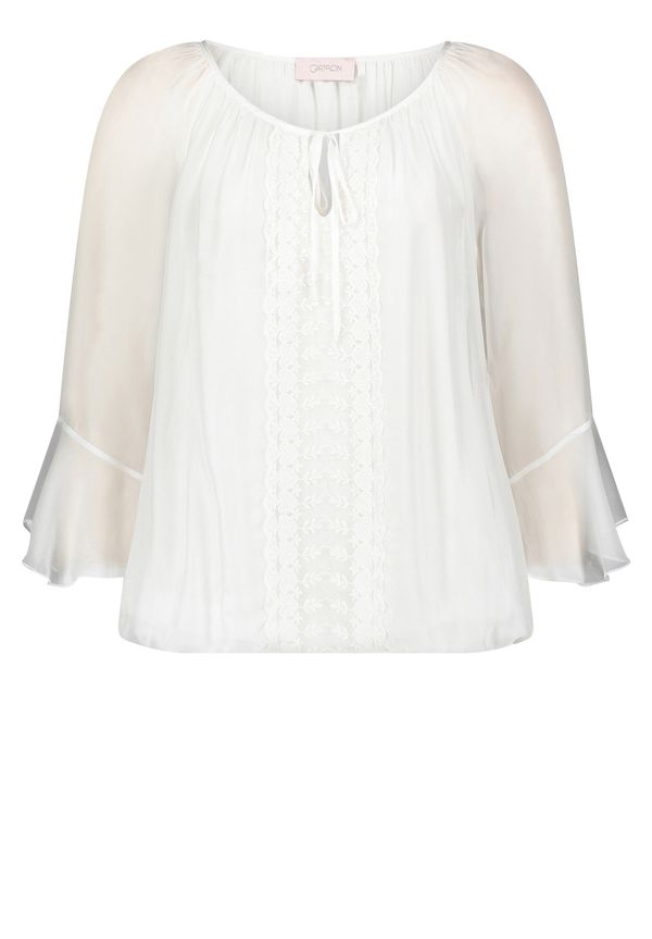 Cartoon Cartoon Блуза  бяло