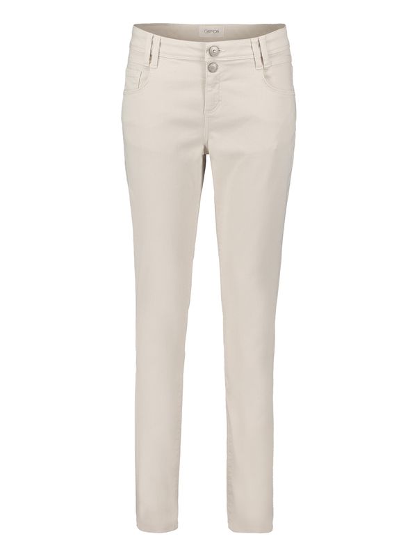 Cartoon Cartoon Панталон  бежово