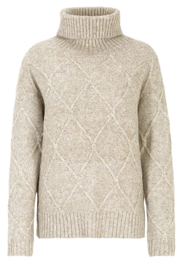 Cartoon Cartoon Пуловер  бежово