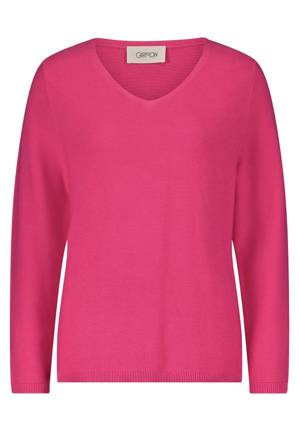 Cartoon Cartoon Пуловер  розово