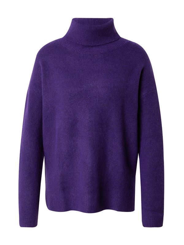 Cartoon Cartoon Пуловер  слива