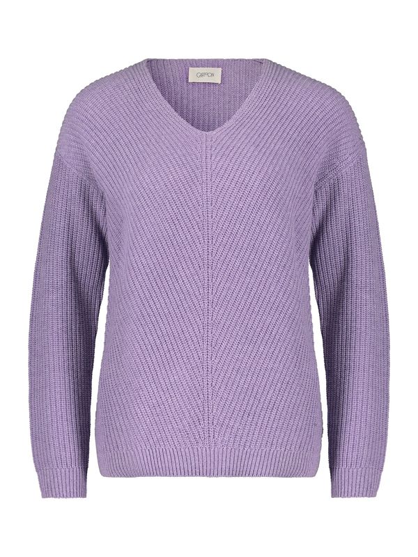 Cartoon Cartoon Пуловер  светлолилаво