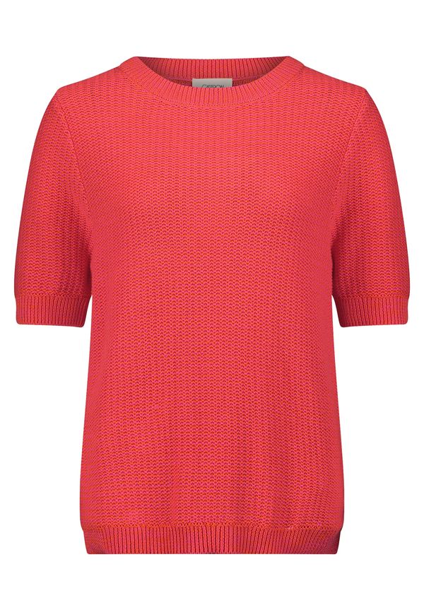 Cartoon Cartoon Пуловер  тъмнооранжево