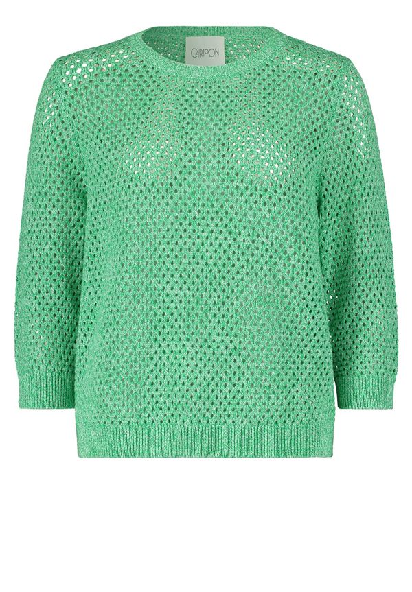 Cartoon Cartoon Пуловер  зелено