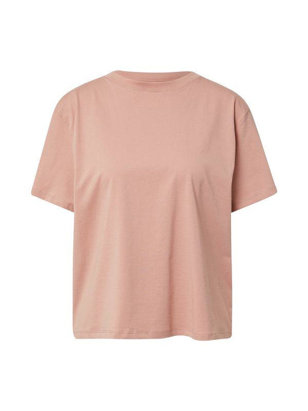 CASA AMUK CASA AMUK Тениска  розов меланж