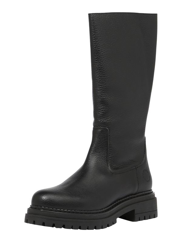 Ca'Shott Ca'Shott Ботуши  черно