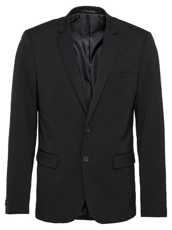 Casual Friday Casual Friday Бизнес сако 'Bernd'  черно