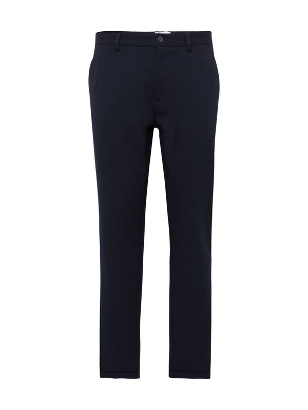 Casual Friday Casual Friday Панталон Chino 'Gale'  тъмносиньо