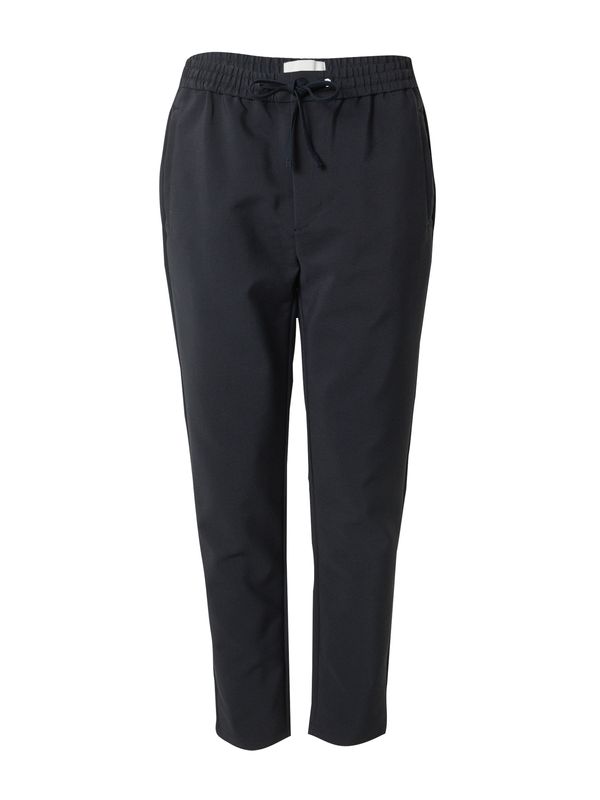 Casual Friday Casual Friday Панталон 'Porto'  нейви синьо