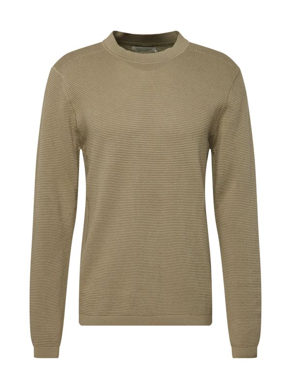 Casual Friday Casual Friday Пуловер 'Karl'  маслина