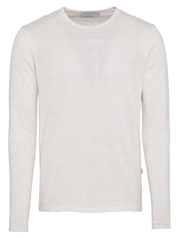 Casual Friday Casual Friday Пуловер  кремаво