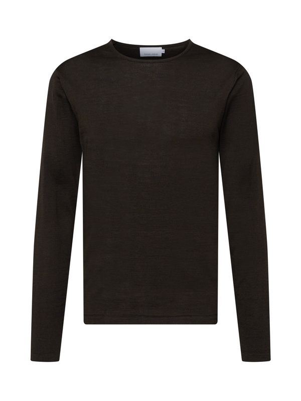 Casual Friday Casual Friday Пуловер  мока