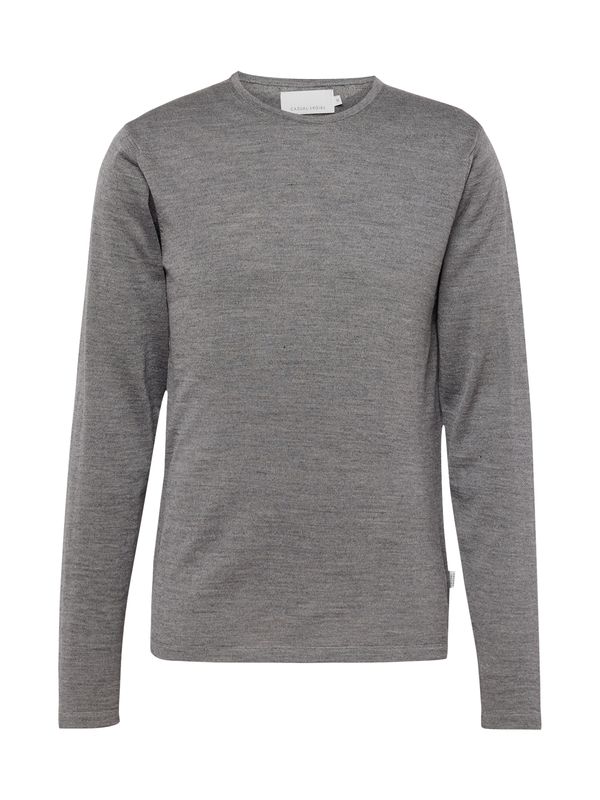 Casual Friday Casual Friday Пуловер  сив меланж