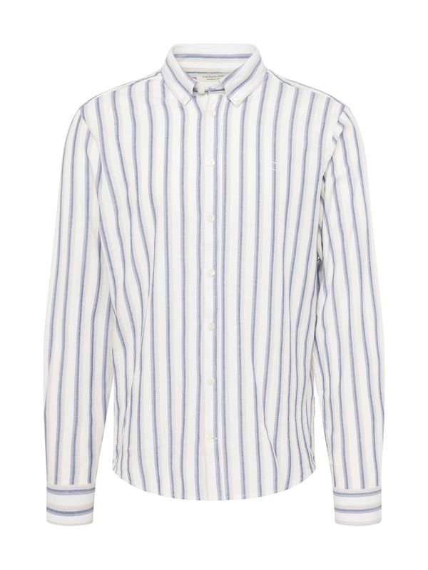 Casual Friday Casual Friday Риза 'Anton'  бежово / синьо / гълъбово синьо / бяло