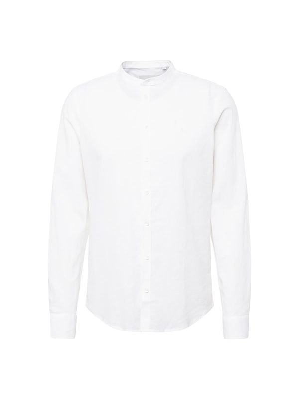 Casual Friday Casual Friday Риза 'Anton'  бяло