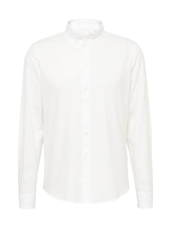 Casual Friday Casual Friday Риза 'Anton'  бяло