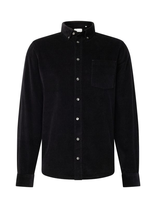 Casual Friday Casual Friday Риза 'Anton'  черно