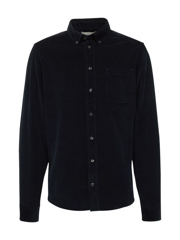 Casual Friday Casual Friday Риза 'Anton'  нощно синьо