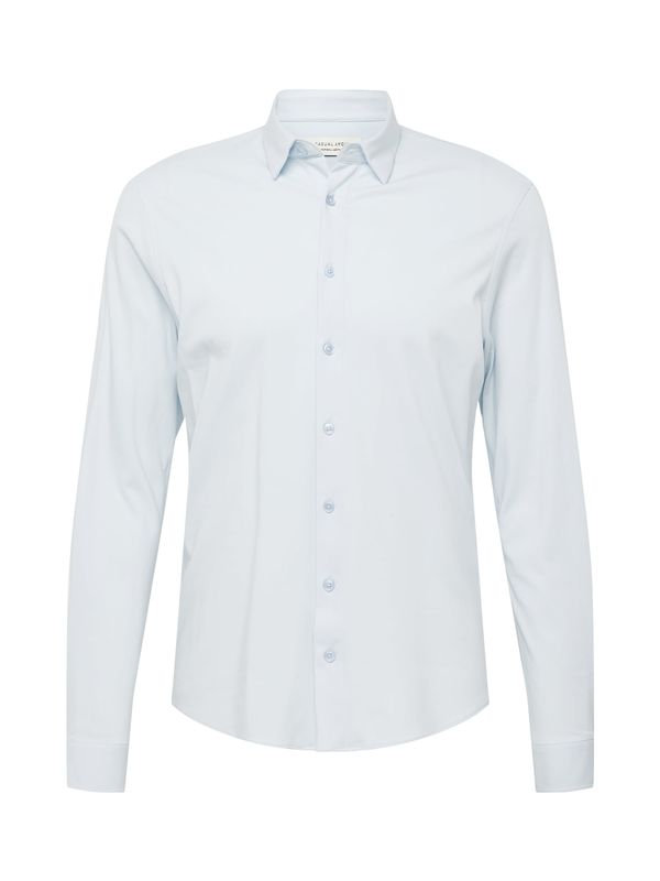 Casual Friday Casual Friday Риза 'Arthur'  пастелно синьо