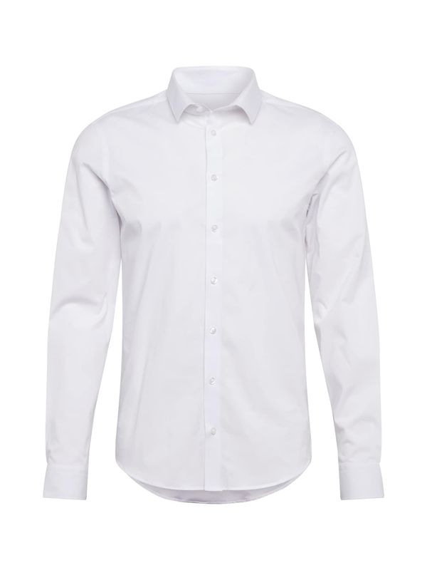 Casual Friday Casual Friday Риза  бяло