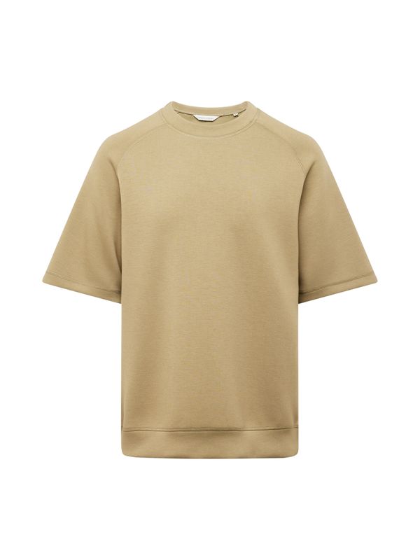 Casual Friday Casual Friday Суичър 'Sigurd'  каки