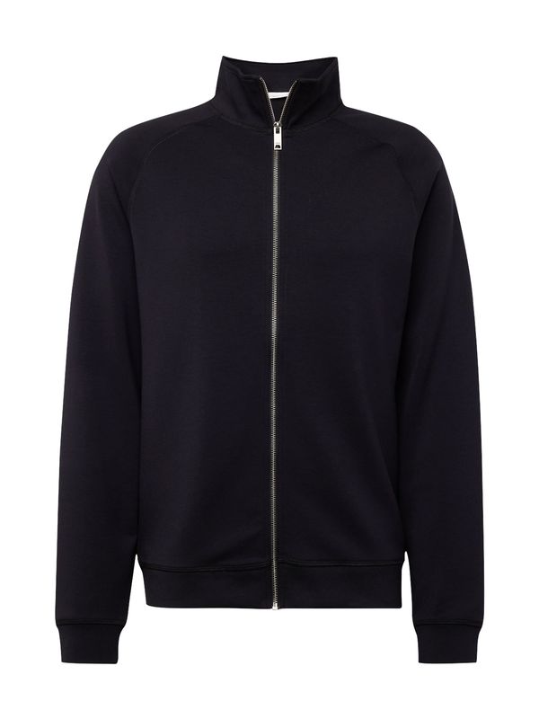 Casual Friday Casual Friday Суичъри с качулка 'Sigurd'  черно