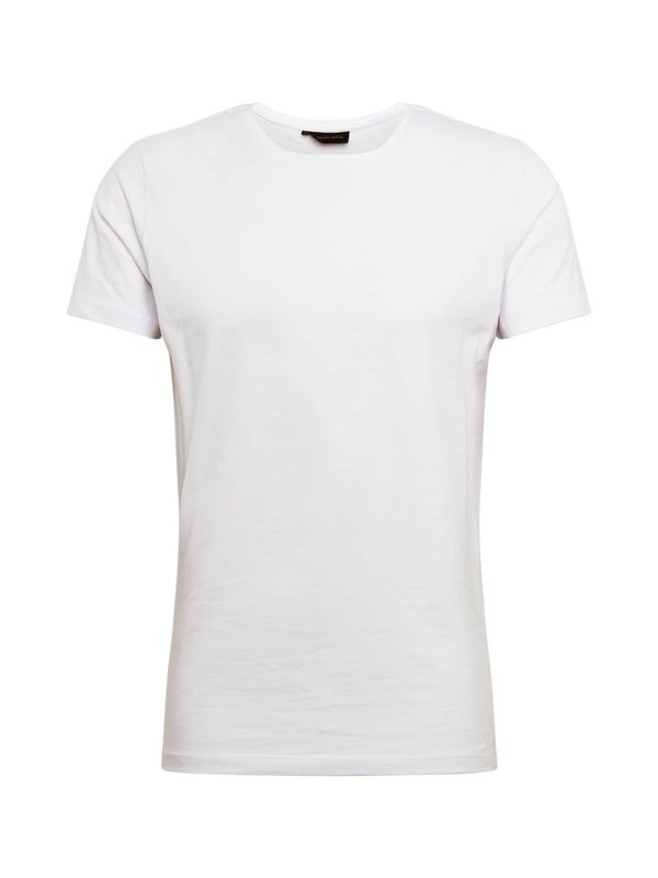 Casual Friday Casual Friday Тениска 'David'  бяло