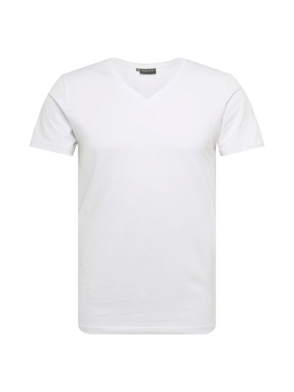 Casual Friday Casual Friday Тениска 'Lincoln'  бяло