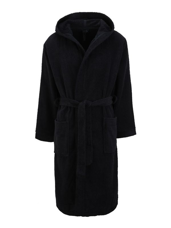 CECEBA CECEBA Дълъг халат за баня  нощно синьо