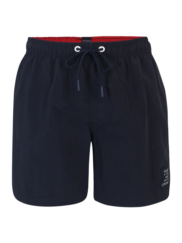 CECEBA CECEBA Шорти за плуване  нощно синьо