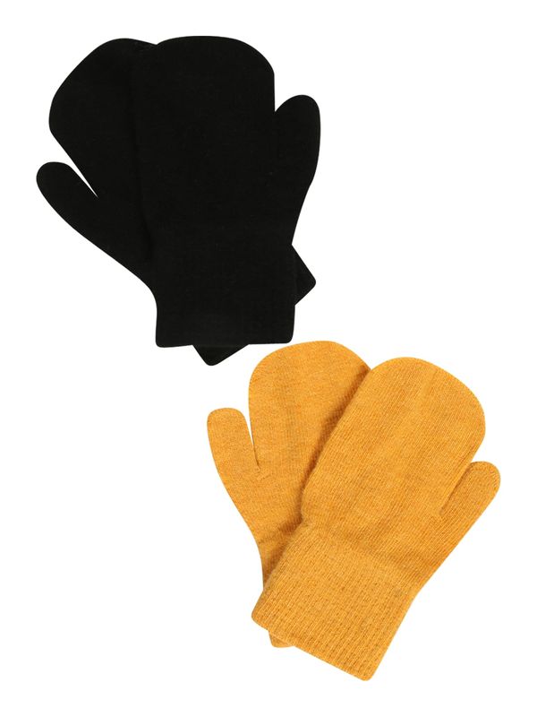 CeLaVi CeLaVi Ръкавици  мед / черно