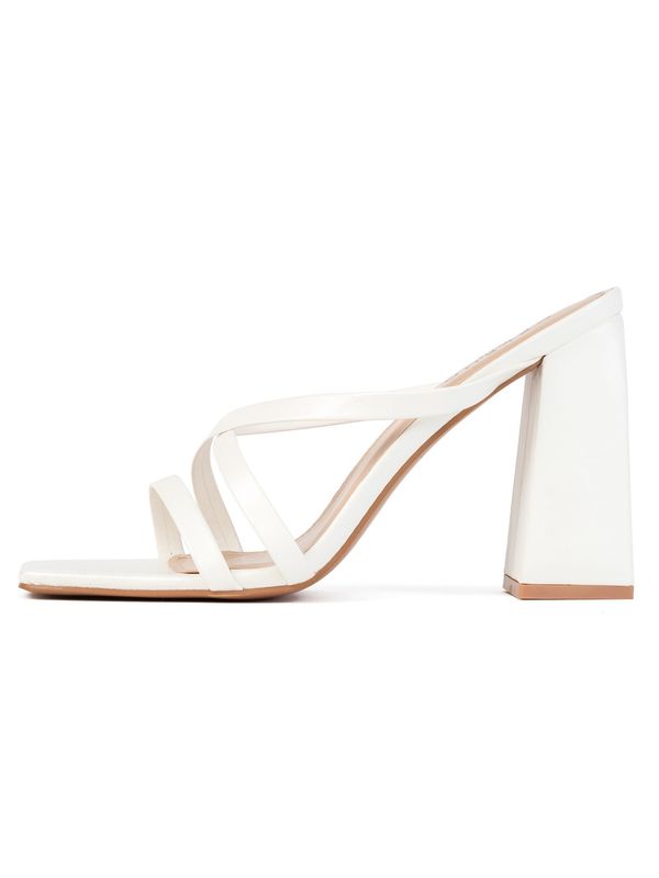 Celena Celena Чехли 'Cybill'  бяло