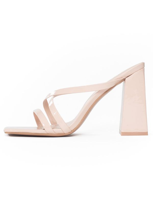 Celena Celena Чехли 'Cybill'  телесен цвят